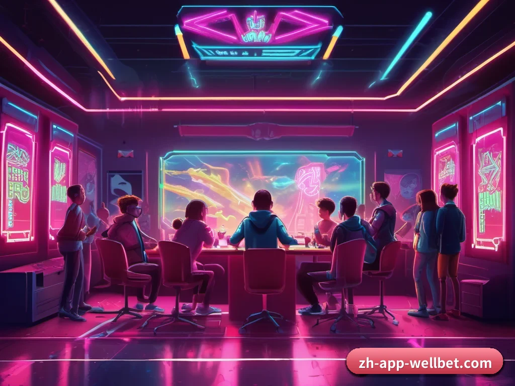 全球扩展