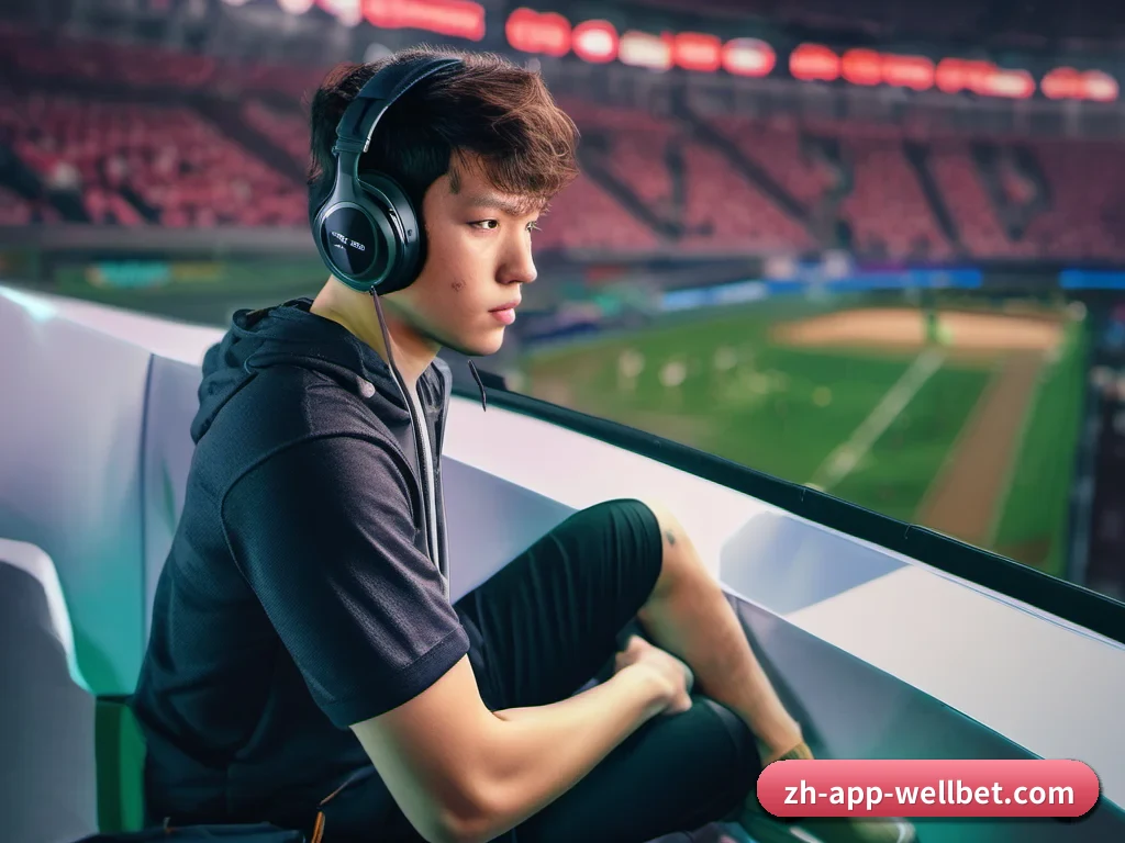 坚持做好基础的事 - wellbet