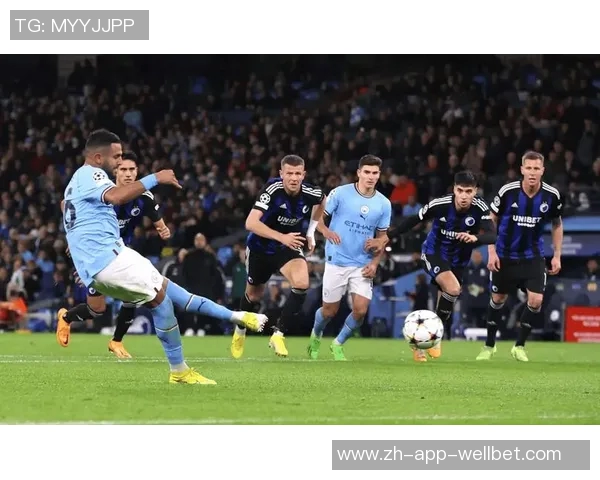 切尔西对阵曼城精彩直播全程回顾与赛后分析