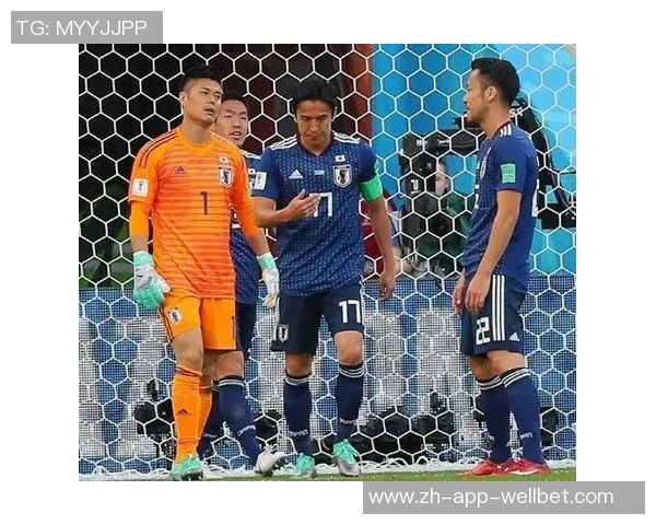 波兰与日本足球对决精彩回顾及战术分析