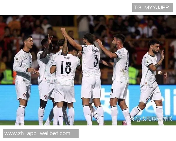 葡萄牙国家队迎战安道尔队期待精彩对决与胜利的较量