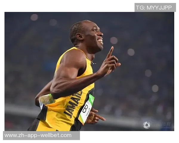 博尔特与加特林的巅峰对决谁将书写田径历史新篇章