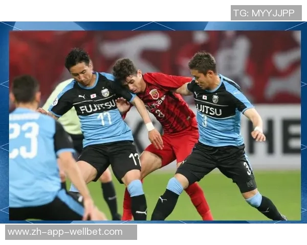 川崎前锋与东京FC激战在即谁能在这场对决中笑到最后